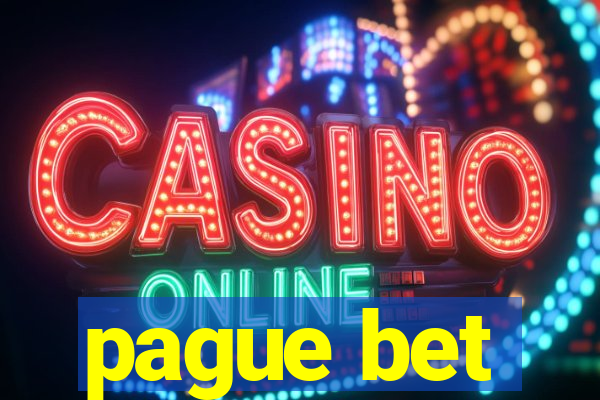 pague bet